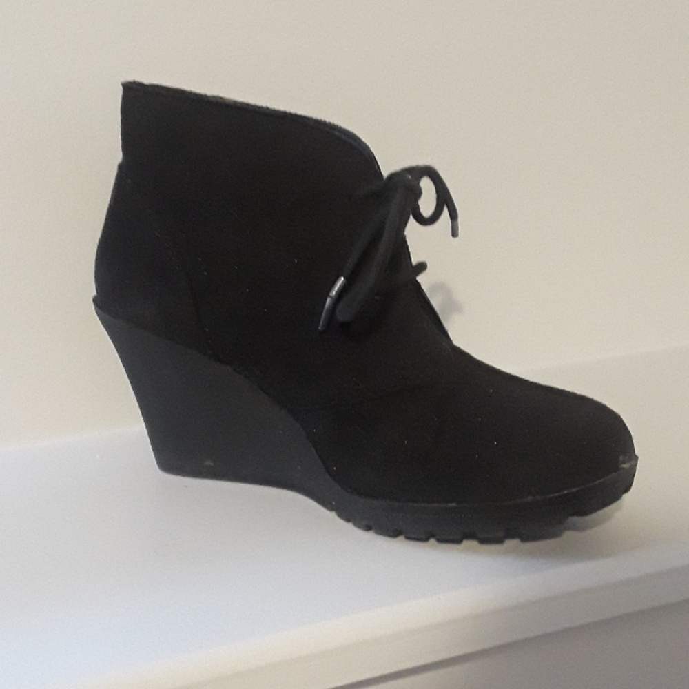 Booties - Picture 2 of 4